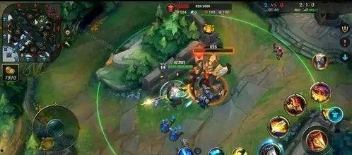 英雄联盟手游 最新爆料,神秘英雄登场，战局再掀风云  第3张