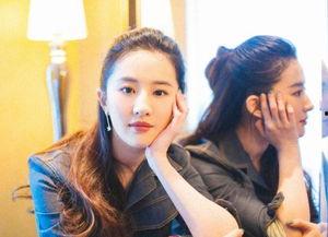 圈内大佬爆料刘亦菲视频,圈内大佬揭秘幕后真相  第1张